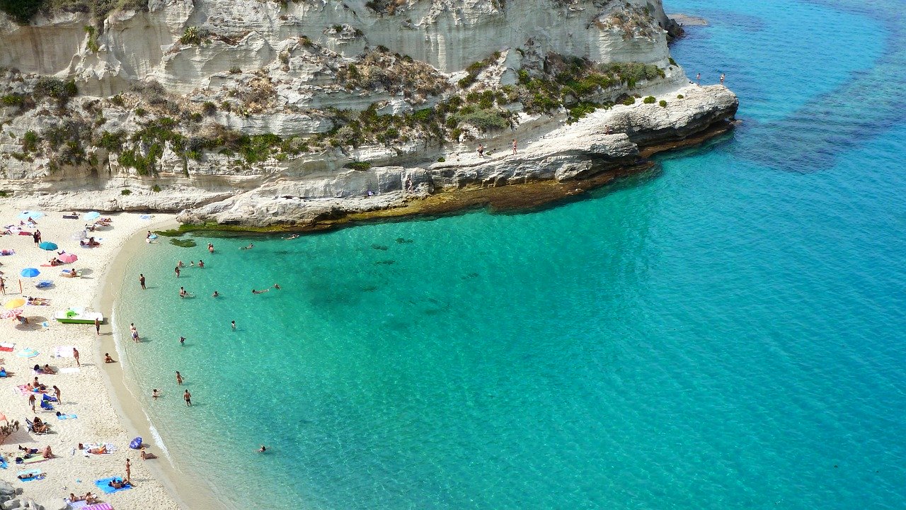 5 hidden gems to discover when you next holiday in Italy