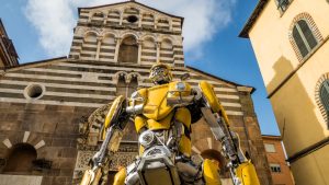 festivals in Tuscany