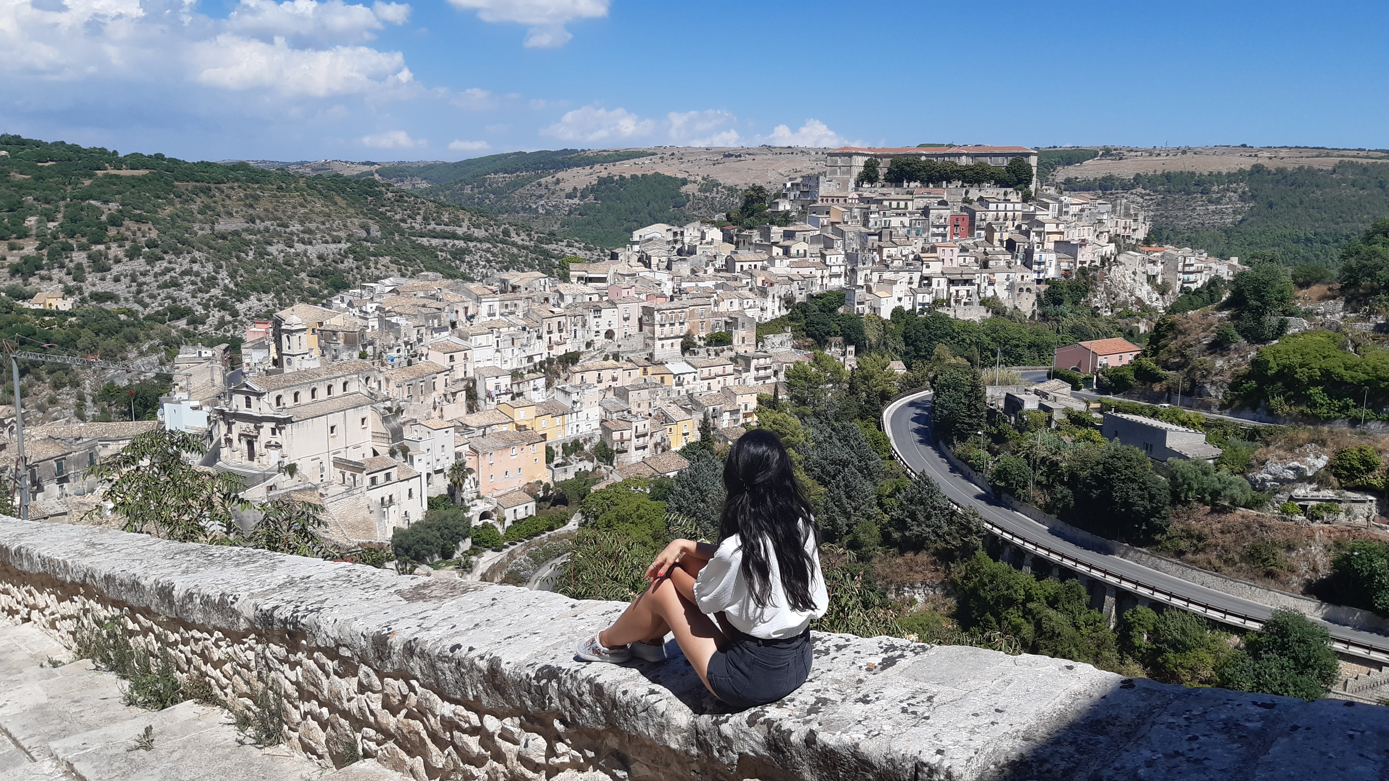 A tour of Sicily: Exploring South East Sicily
