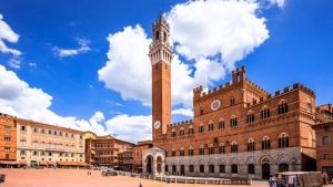 festivals in Tuscany 