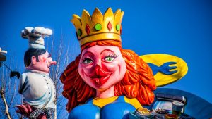 festivals in Tuscany