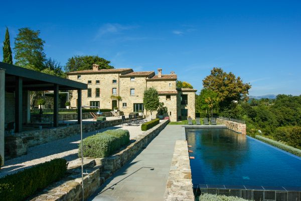 Top 5 Luxury Villas in Umbria - Blog by Bookings For You