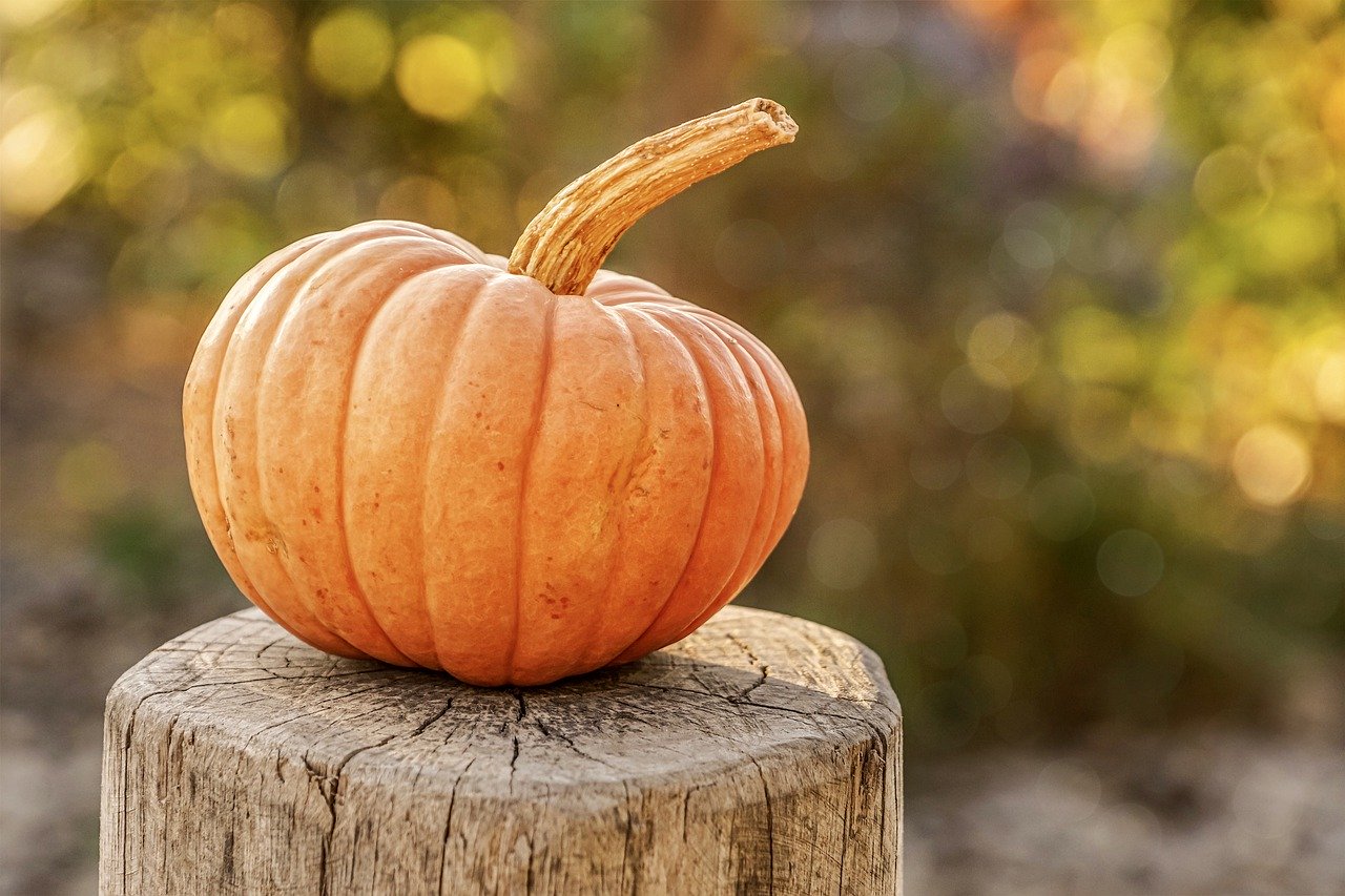 Halloween in Italy