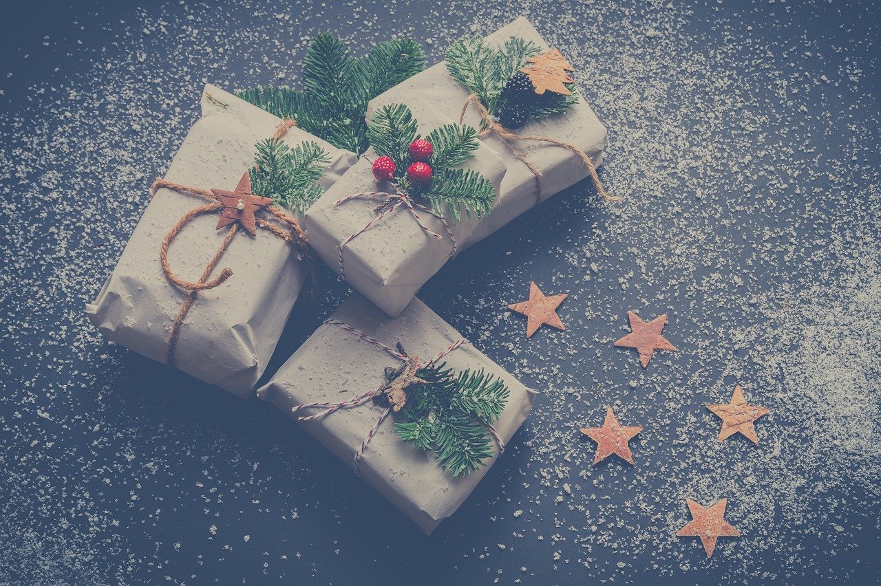 Our Christmas Gift Guide for Italy lovers