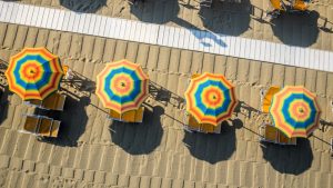 best beaches in Tuscany 