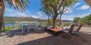 best beaches in Tuscany