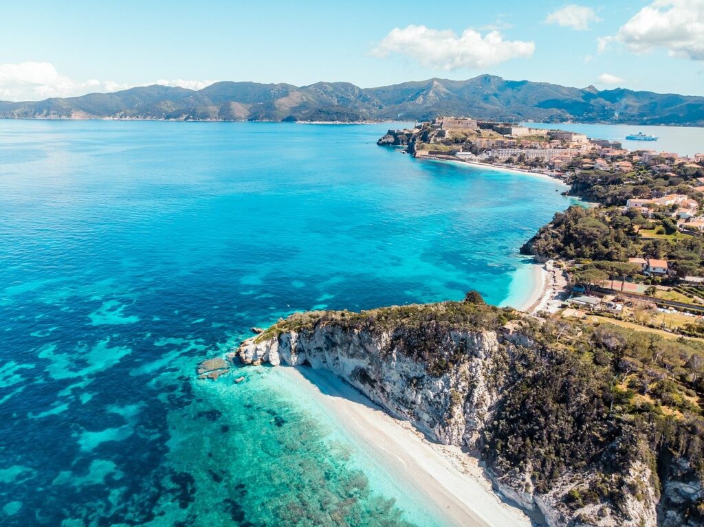 The Best Beaches in Tuscany