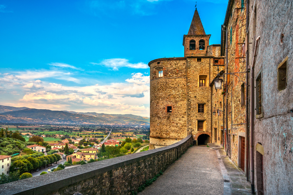 Guide to Anghiari What to do in Anghiari Blog by Bookings For You