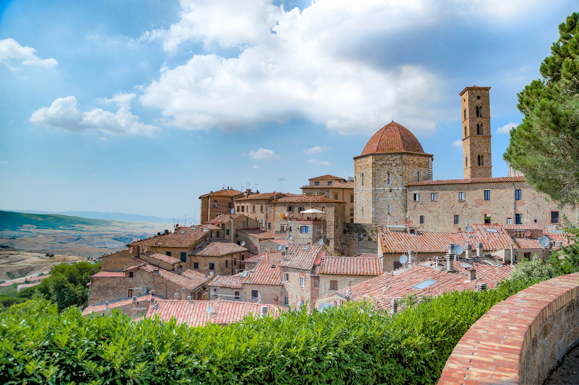 Volterra guide: What to see and do in Volterra, Tuscany