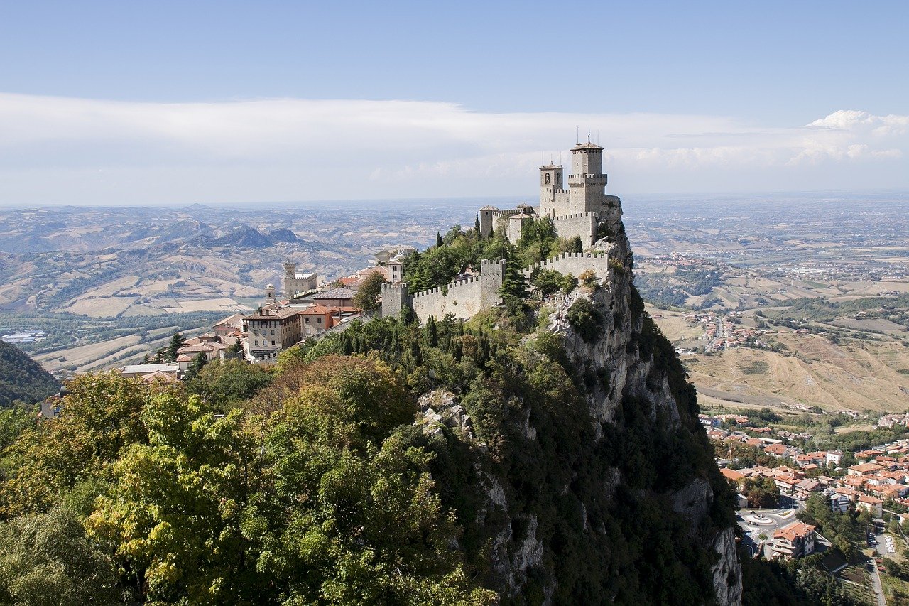 Spotlight on: San Marino