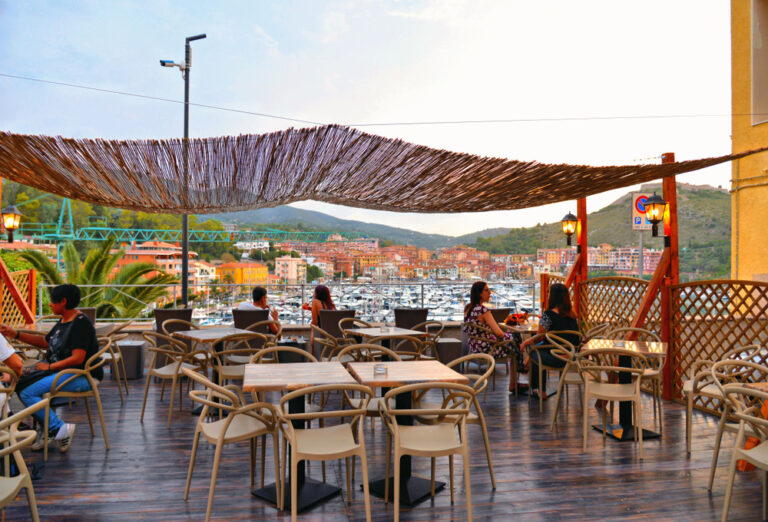 Spotlight on Porto Ercole Guide to what to see and do in Porto Ercole