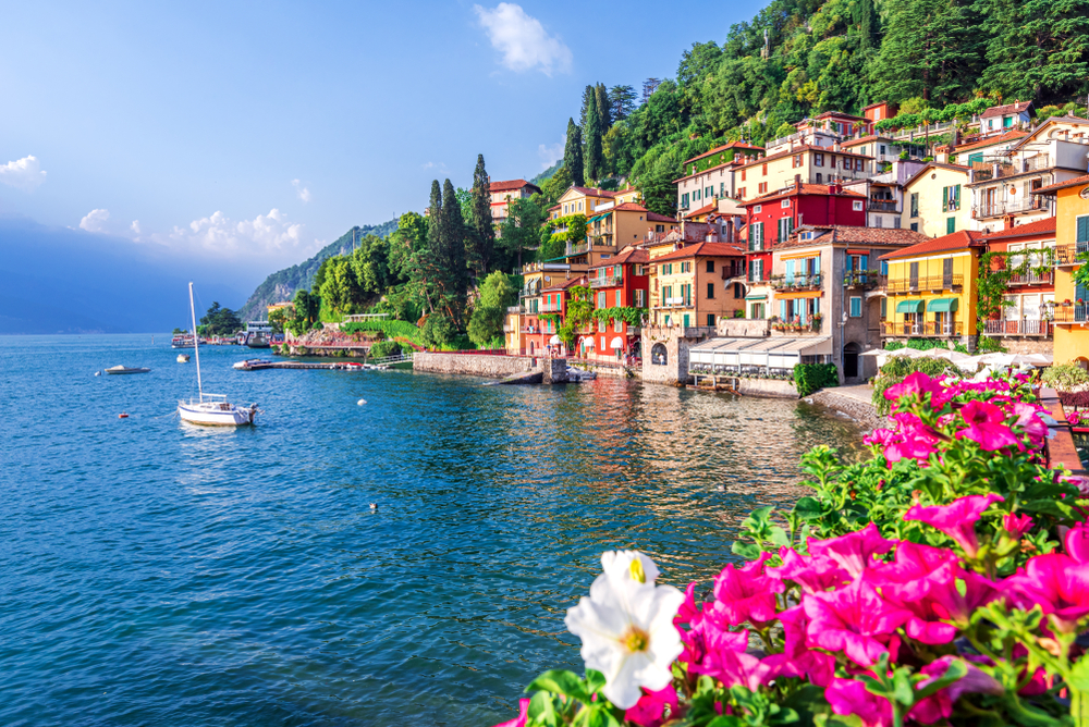 Top 10 things to do on Lake Como - Blog by Bookings For You