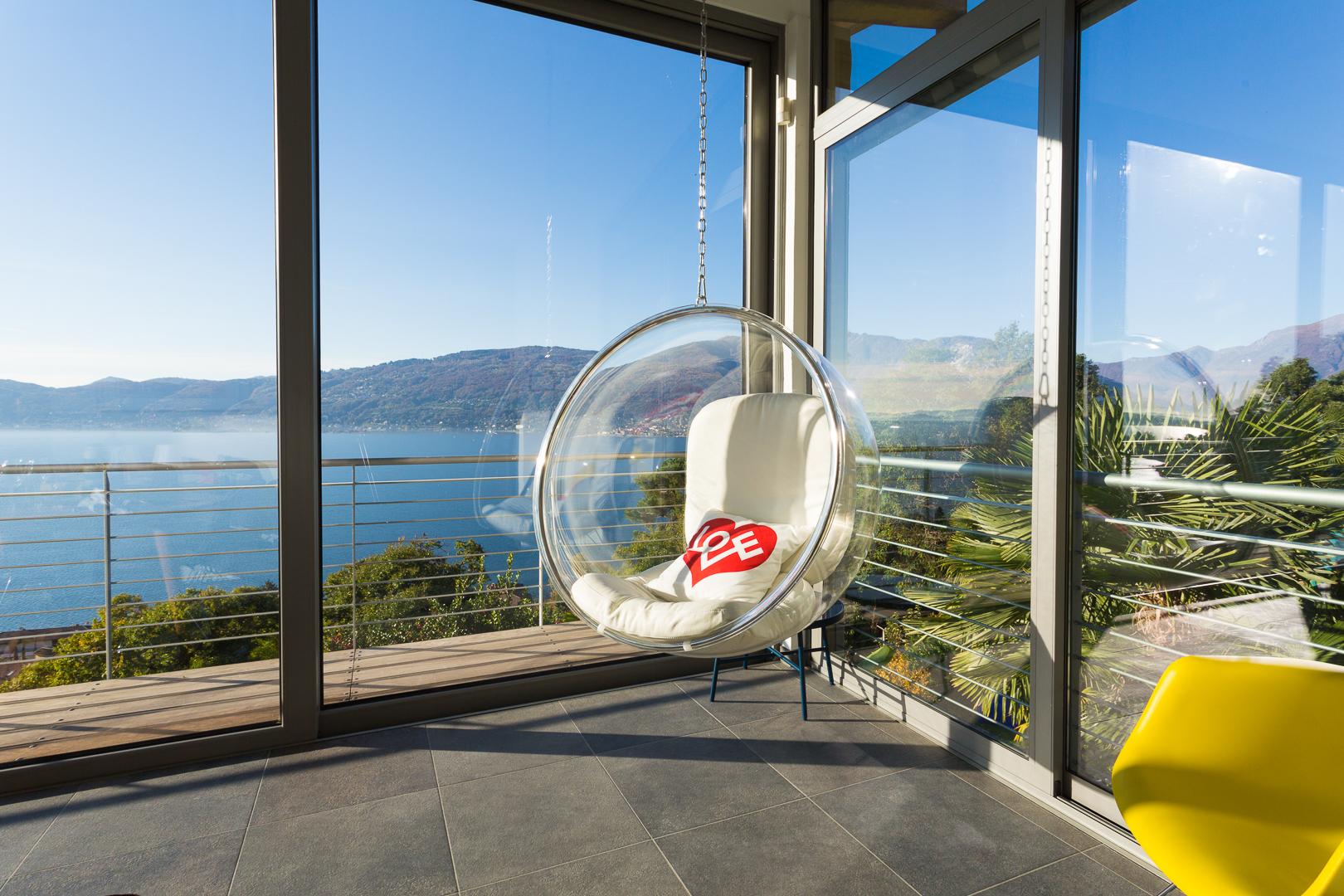 Our top 10 villa rentals on Lake Maggiore