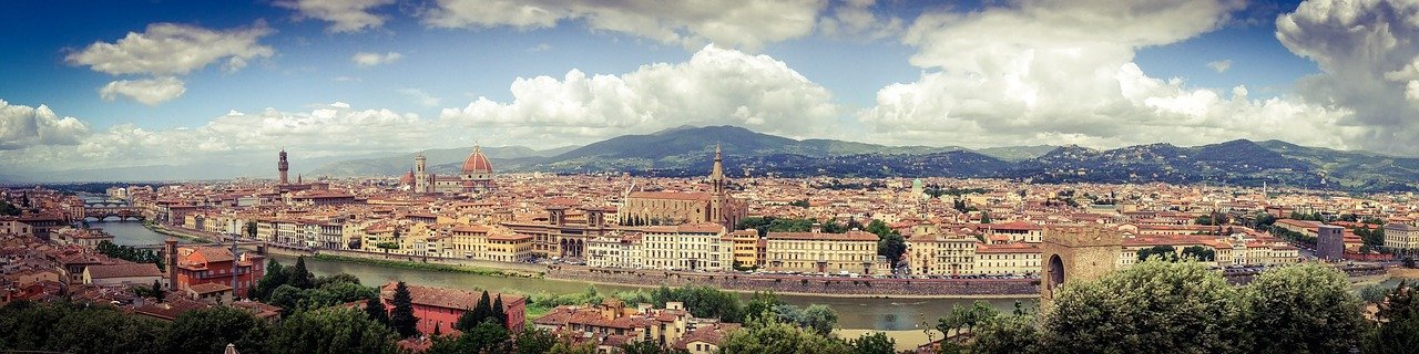 Florence travel guide: Everything you need to know if you want to visit Florence