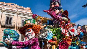 festivals in Tuscany
