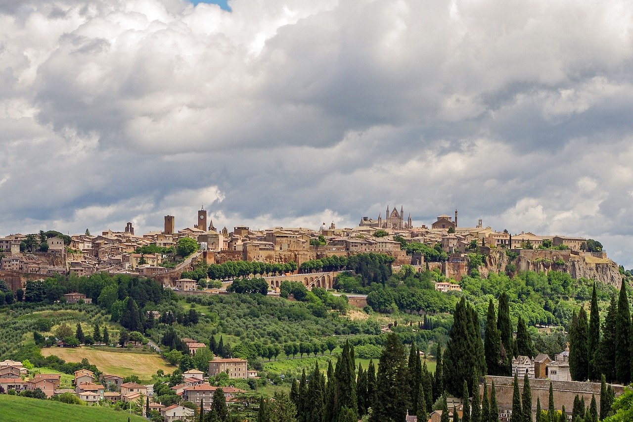 Guide to Orvieto: What to see and do in Orvieto - Blog by Bookings For You