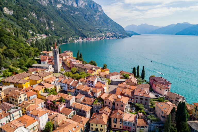 The 10 most beautiful places in Italy - Blog by Bookings For You