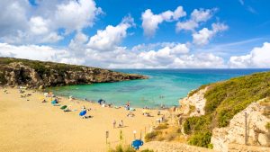 best beaches in Sicily