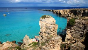 best beaches in Sicily