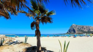 best beaches in Sicily
