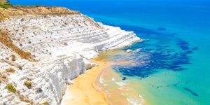 best beaches in Sicily 