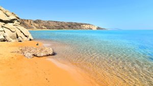 best beaches in Sicily