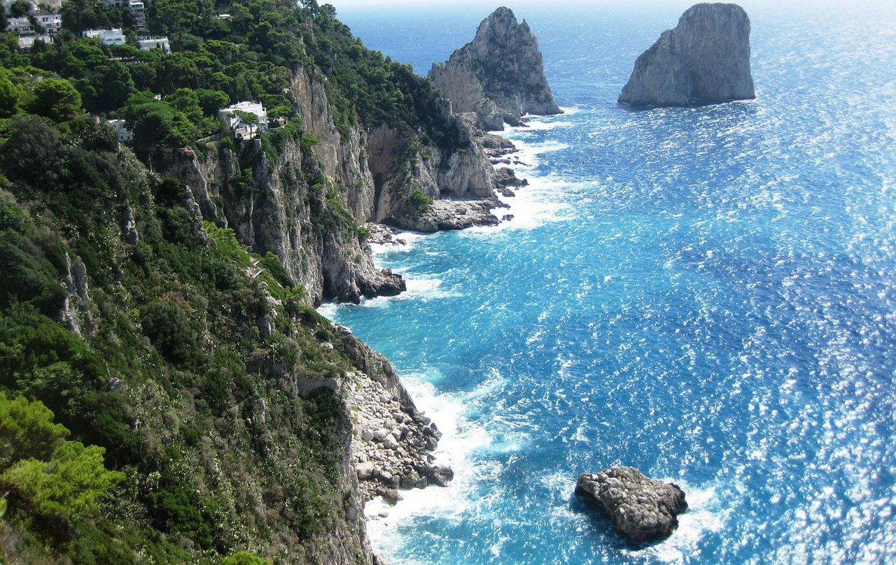 Things to do on the Amalfi Coast: An Amalfi Coast bucket list