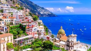 guide to the Amalfi Coast