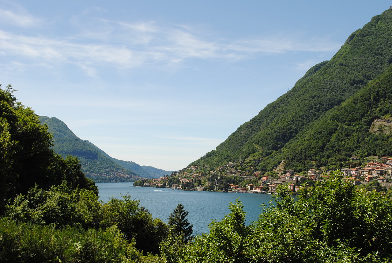 Our A to Z guide to the towns and villages of Lake Como - Blog by ...