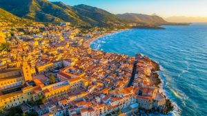 Cefalu Travel Guide
