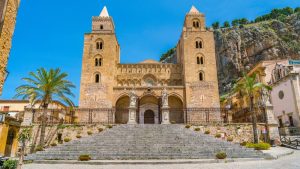 Cefalu travel guide