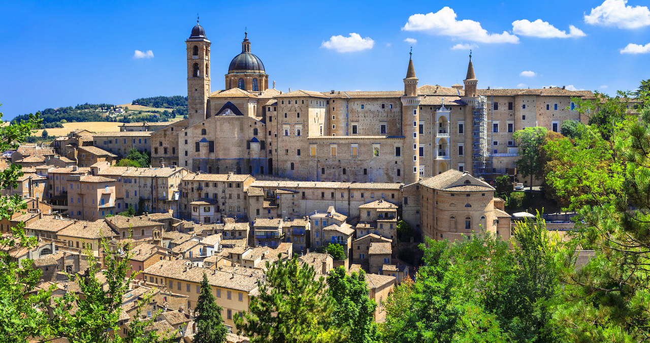 Spotlight on Urbino: Guide to Urbino