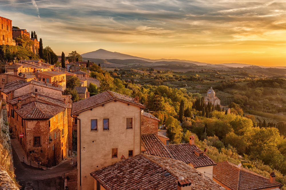 Guide to Montepulciano: Montepulciano travel guide - Blog by Bookings 