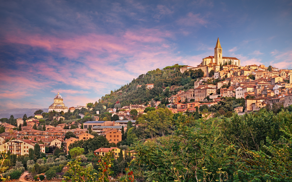 Umbria Itinerary: Spending 1 Week in Umbria - Blog by Bookings For You