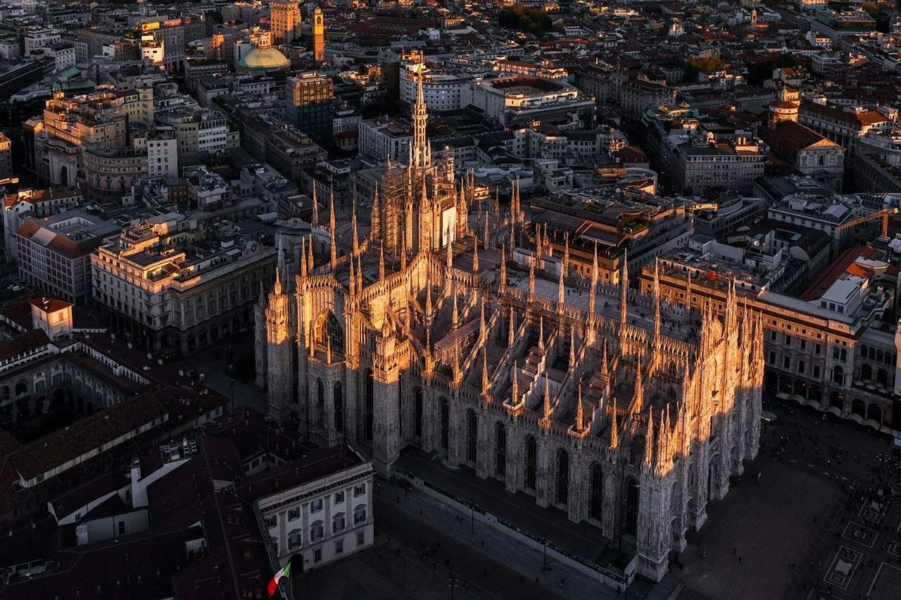 The Ultimate Milan Bucket List: Top 30 Things To Do In Milan - Blog By ...