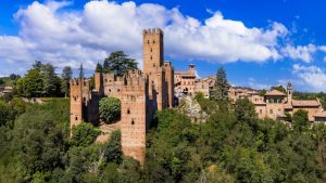 reasons to visit Emilia Romagna