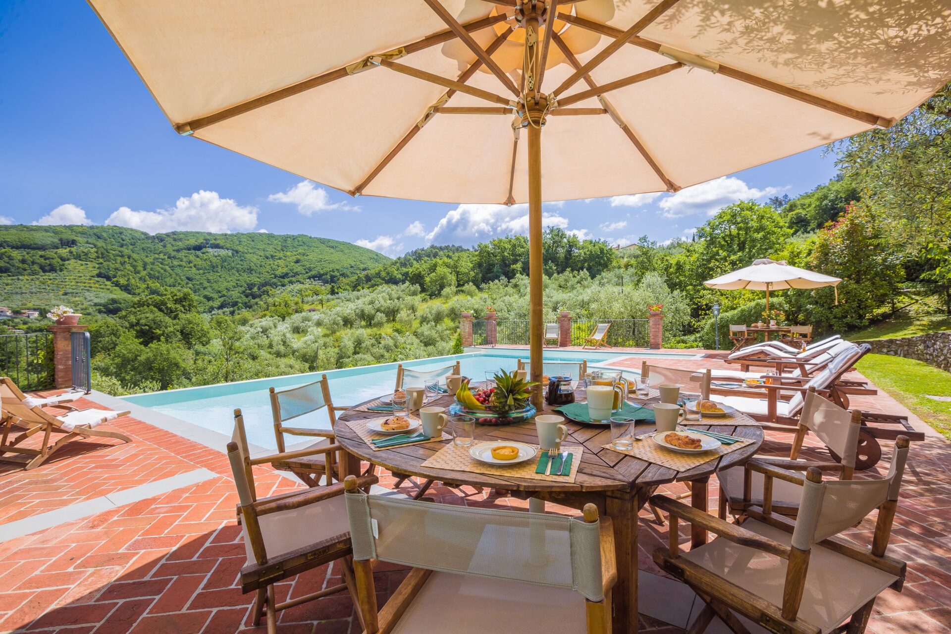 Villas in Tuscany with last minute availability Blog by Bookings For You