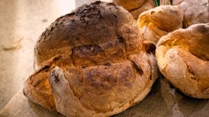 Puglia food