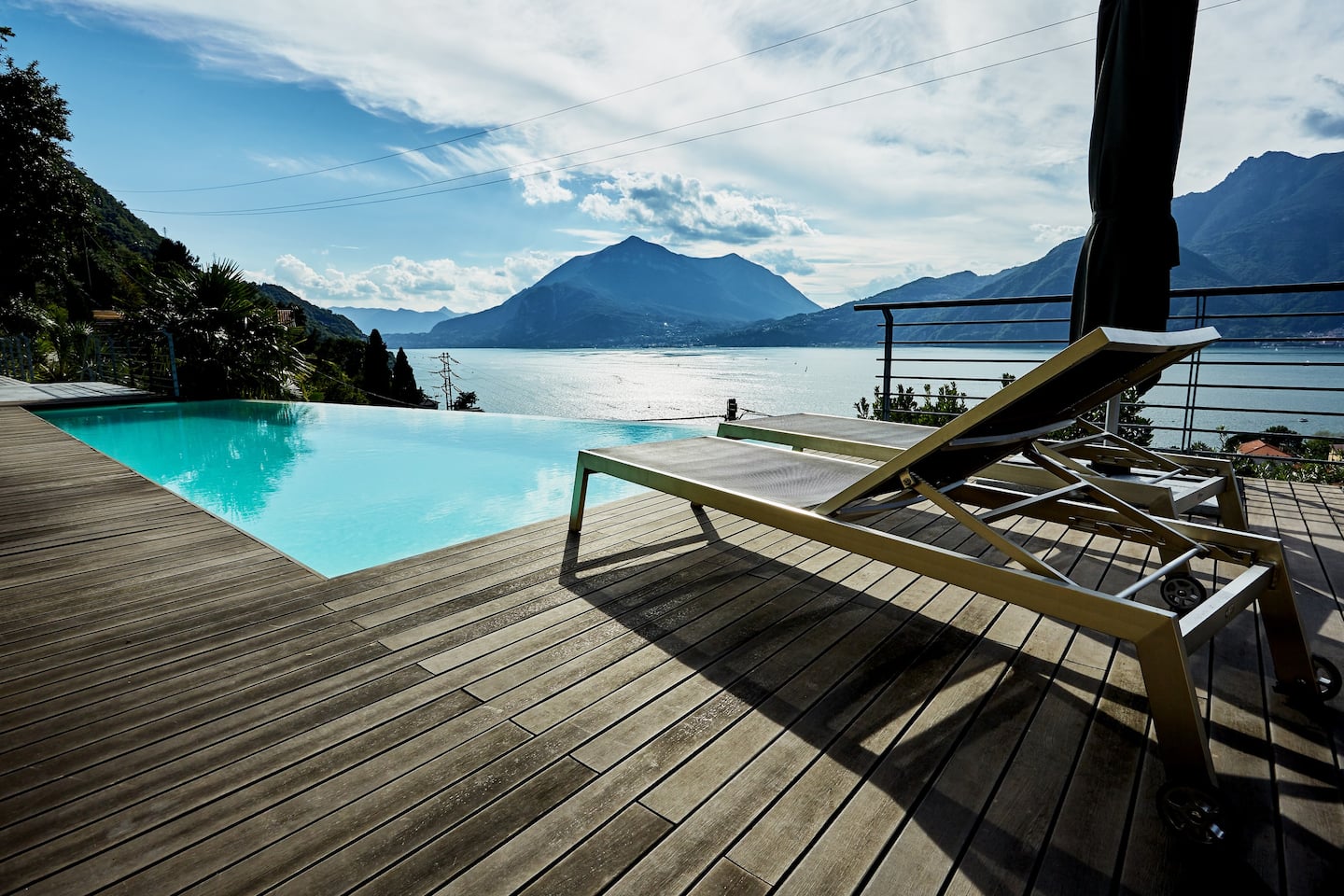 Introducing our newest Lake Como villa