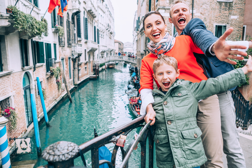 Top 10 things to do with children in Venice - Blog by Bookings For You