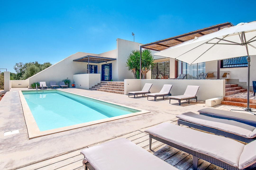 The best new Puglia villa rentals 2023 Blog by Bookings For You