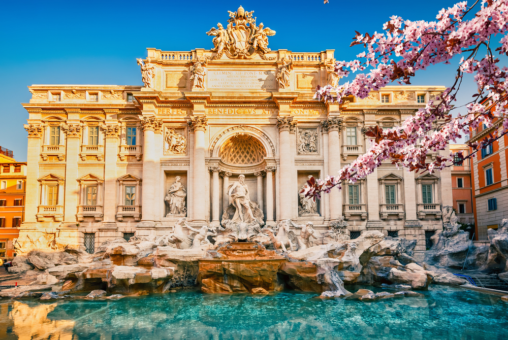 free things to do in Rome