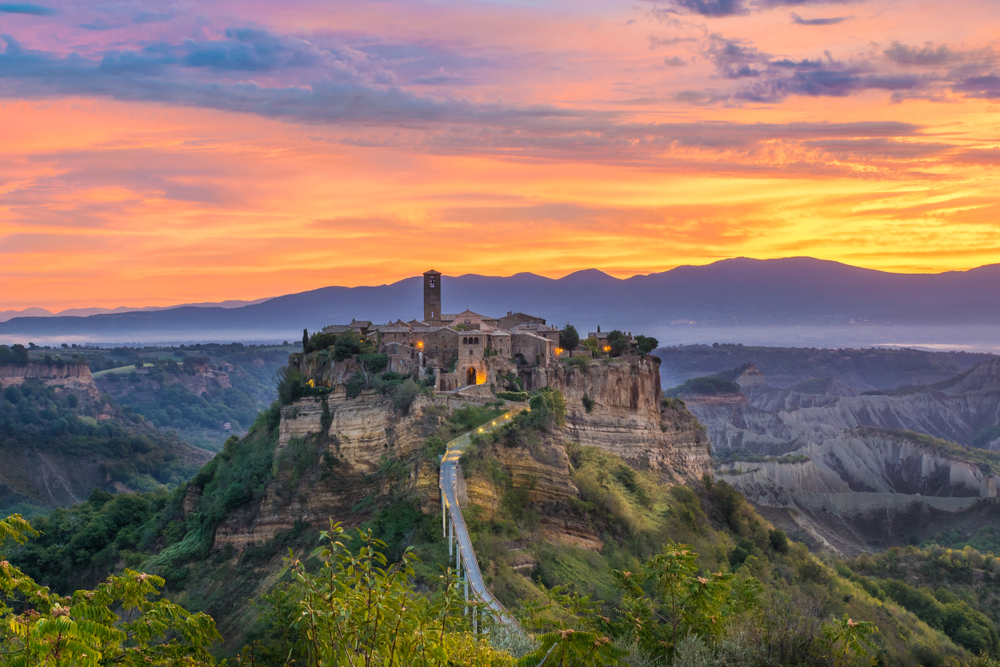 Guide to Civita di Bagnoregio: Bagnoregio Travel Guide - Blog by ...