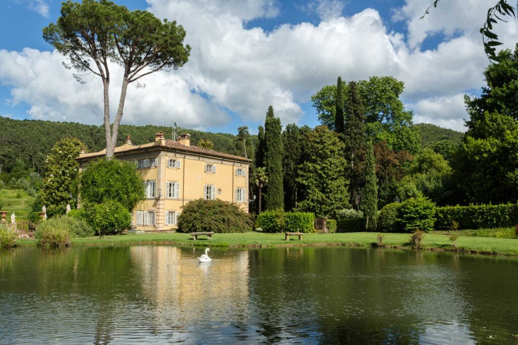 Top ten Wedding Villas in Italy
