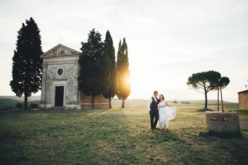 Top Ten Wedding Villas In Italy Blog By Bookings For You 