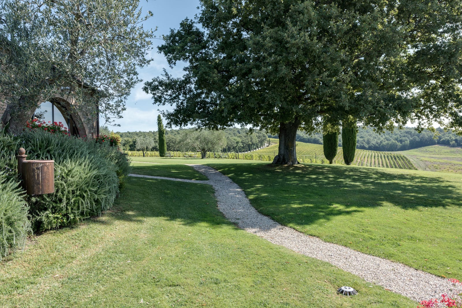 Most beautiful Val d'Orcia villas in Tuscany Blog by Bookings For You