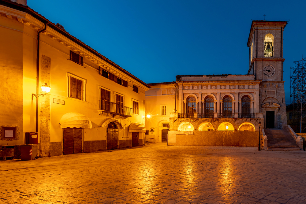 Norcia