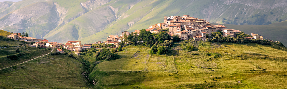 Norcia