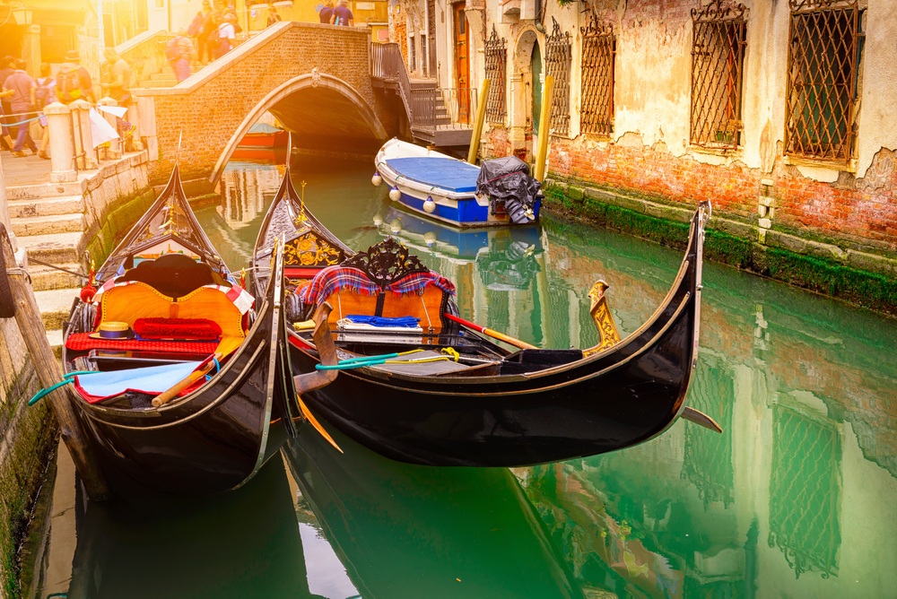 Venice travel guide