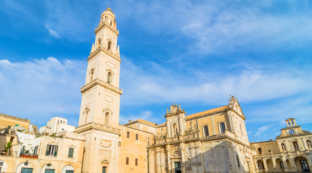 A Guide to Lecce